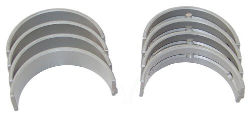 Main Bearings Set - 2009 Chrysler Sebring 2.7L Engine Parts # MB140ZE26