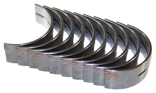 Main Bearings Set - 1988 Honda Accord 2.0L Engine Parts # MB205ZE4