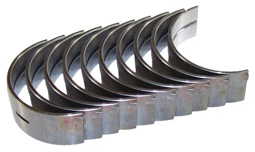 Main Bearings Set - 1987 Honda Prelude 1.8L Engine Parts # MB205ZE6