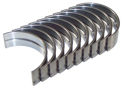 Main Bearings Set - 1989 Honda Civic 1.6L Engine Parts # MB211ZE23