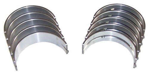 Main Bearings Set - 2008 Honda Civic 1.3L Engine Parts # MB238ZE8