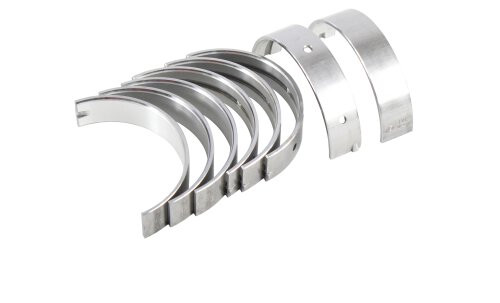 Main Bearings Set - 2012 Acura TL 3.7L Engine Parts # MB284ZE52