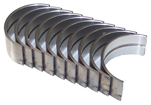 Main Bearings Set - 1993 Honda Civic del Sol 1.5L Engine Parts # MB290ZE1
