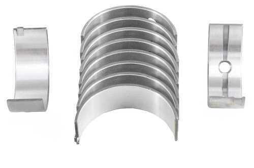 Main Bearings Set - 1994 Honda Passport 2.6L Engine Parts # MB305ZE1