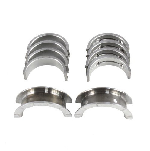 Main Bearings Set - 2007 Pontiac G6 2.4L Engine Parts # MB314ZE106