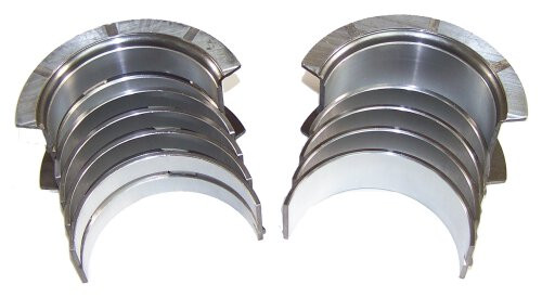 Main Bearings Set - 2006 Chevrolet Silverado 3500 8.1L Engine Parts # MB3181ZE23