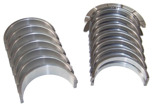 Main Bearings Set - 2005 Chevrolet Trailblazer 4.2L Engine Parts # MB3190ZE13