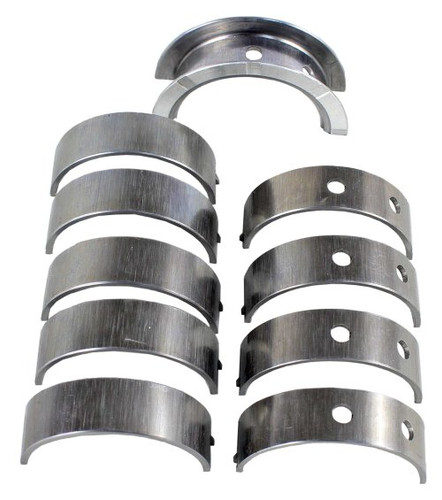 Main Bearings Set - 2014 Cadillac ATS 2.0L Engine Parts # MB348ZE9