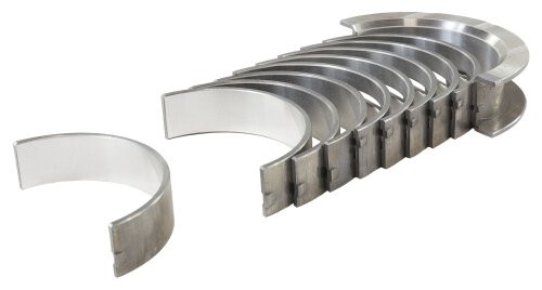 Main Bearings Set - 2008 Mercury Grand Marquis 4.6L Engine Parts # MB4131ZE127