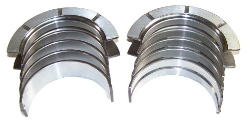 Main Bearings Set - 1993 Ford E-350 Econoline Club Wagon 7.5L Engine Parts # MB4186ZE16