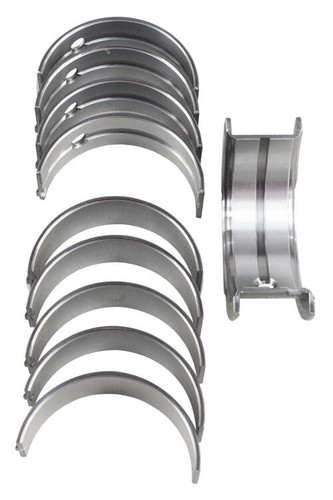 Main Bearings Set - 1999 Mercury Tracer 2.0L Engine Parts # MB420ZE24