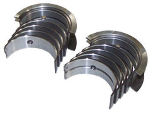Main Bearings Set - 1988 Nissan D21 2.4L Engine Parts # MB602ZE7