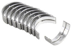 Main Bearings Set - 1993 Nissan Maxima 3.0L Engine Parts # MB630ZE21