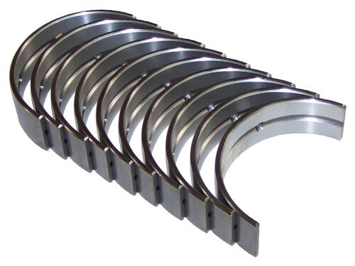 Main Bearings Set - 2008 Nissan Sentra 2.0L Engine Parts # MB635ZE6