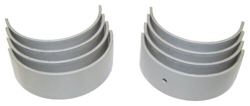 Main Bearings Set - 2011 Nissan Sentra 2.0L Engine Parts # MB635ZE9