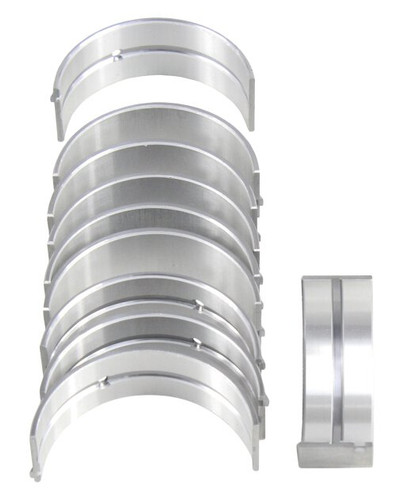 Main Bearings Set - 2006 Nissan Sentra 2.5L Engine Parts # MB638ZE43