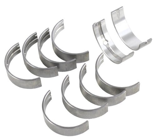 Main Bearings Set - 1998 Subaru Impreza 2.5L Engine Parts # MB706ZE22