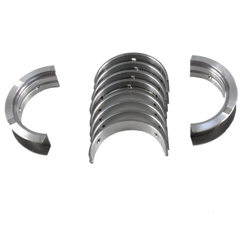 Main Bearings Set - 2002 Subaru Impreza 2.0L Engine Parts # MB715ZE34