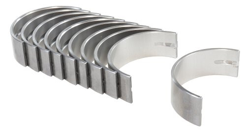 Main Bearings Set - 2003 Toyota Celica 1.8L Engine Parts # MB916ZE8