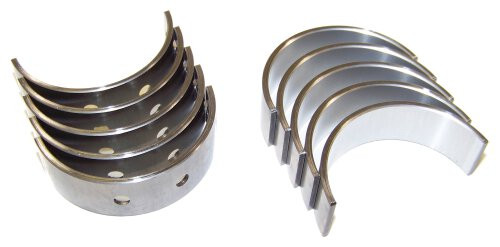 Main Bearings Set - 2010 Pontiac Vibe 1.8L Engine Parts # MB928ZE7