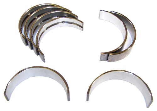 Main Bearings Set - 2005 Toyota 4Runner 4.0L Engine Parts # MB969ZE3