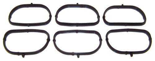 Fuel Injection Plenum Gasket - 2002 Chrysler Town & Country 3.3L Engine Parts # MG1137ZE6