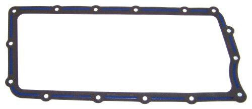 Fuel Injection Plenum Gasket - 1992 Dodge B350 5.2L Engine Parts # MG1142ZE21