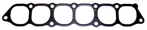 Fuel Injection Plenum Gasket - 1999 Mitsubishi Montero Sport 3.5L Engine Parts # MG130ZE22