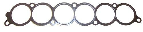 Fuel Injection Plenum Gasket - 1996 Mitsubishi Montero 3.5L Engine Parts # MG132ZE3