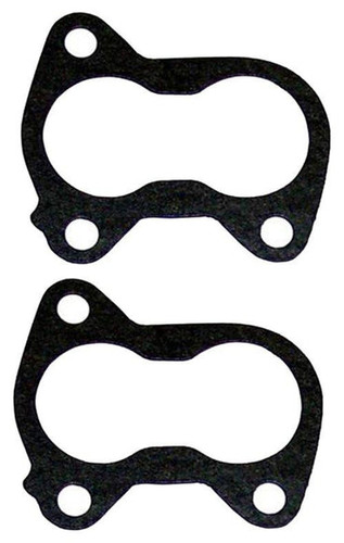 Fuel Injection Plenum Gasket - 1992 Isuzu Pickup 2.6L Engine Parts # MG300ZE15