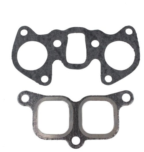 Fuel Injection Plenum Gasket - 1987 Isuzu Pickup 1.9L Engine Parts # MG302ZE9