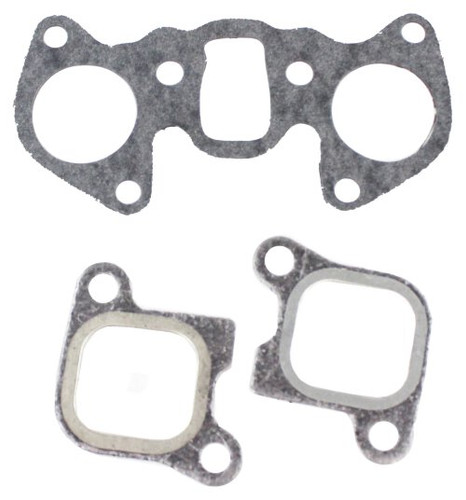 Fuel Injection Plenum Gasket - 1985 Isuzu Trooper 1.9L Engine Parts # MG302ZE10