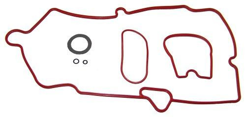 Fuel Injection Plenum Gasket - 1998 Chevrolet K2500 Suburban 5.7L Engine Parts # MG3104ZE83