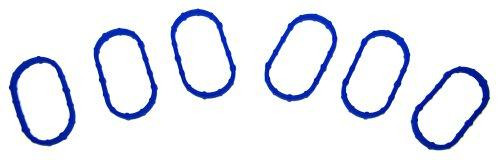 Fuel Injection Plenum Gasket - 2005 Ford Taurus 3.0L Engine Parts # MG4100ZE16