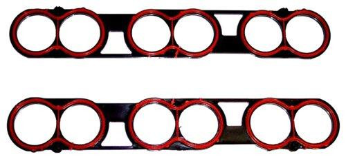 Fuel Injection Plenum Gasket - 1998 Ford Taurus 3.0L Engine Parts # MG411ZE9