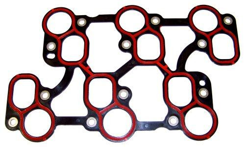 Fuel Injection Plenum Gasket - 1997 Ford E-150 Econoline Club Wagon 4.2L Engine Parts # MG4123ZE1
