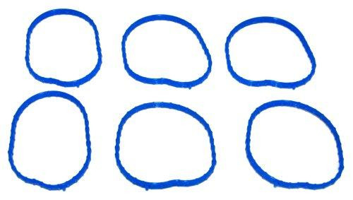 Fuel Injection Plenum Gasket - 2004 Mercury Monterey 4.2L Engine Parts # MG4127ZE13