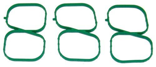 Fuel Injection Plenum Gasket - 2012 Ford Flex 3.5L Engine Parts # MG4198ZE8