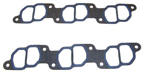 Fuel Injection Plenum Gasket - 1992 Ford Explorer 4.0L Engine Parts # MG422ZE8