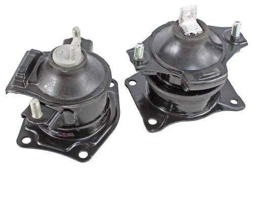 Motor Mount Kit - 2005 Honda Accord 2.4L Engine Parts # MMK1005ZE3