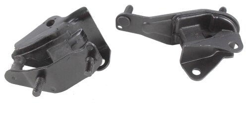 Motor Mount Kit - 2007 Honda Accord 2.4L Engine Parts # MMK1005ZE5