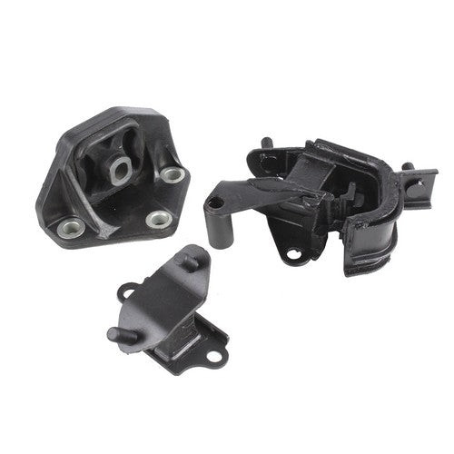 Motor Mount Kit - 2005 Honda Accord 3.0L Engine Parts # MMK1015ZE3