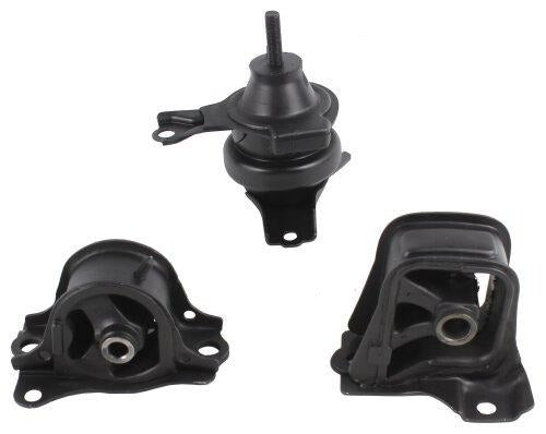 Motor Mount Kit - 2000 Honda Accord 2.3L Engine Parts # MMK1017ZE3