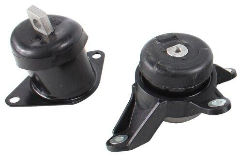 Motor Mount Kit - 2010 Honda Accord 2.4L Engine Parts # MMK1025ZE9