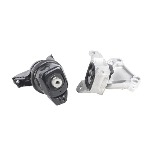 Motor Mount Kit - 2013 Honda Civic 1.8L Engine Parts # MMK1033ZE2