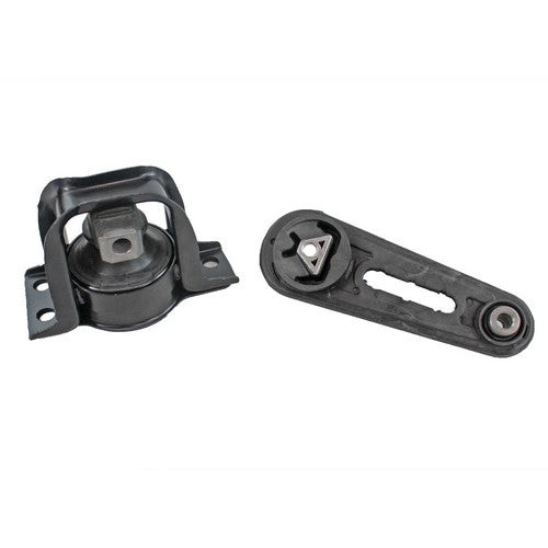 Motor Mount Kit - 2012 Nissan Versa 1.8L Engine Parts # MMK1046ZE12