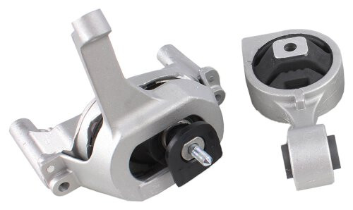 Motor Mount Kit - 2007 Nissan Altima 2.5L Engine Parts # MMK1048ZE1