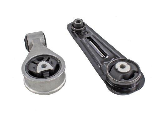 Motor Mount Kit - 2008 Nissan Sentra 2.5L Engine Parts # MMK1051ZE2