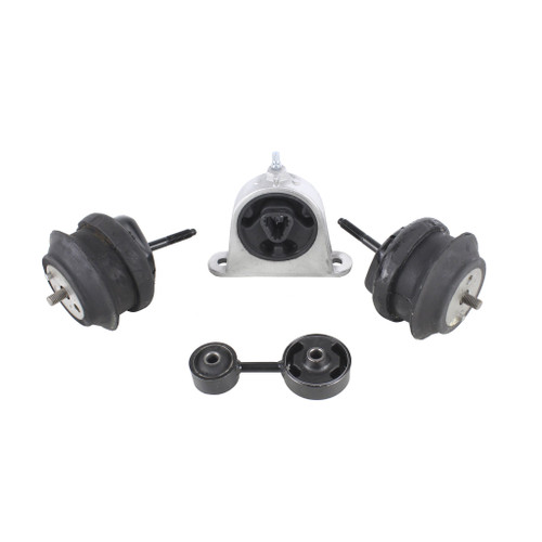 Motor Mount Kit - 2004 Chrysler Pacifica 3.5L Engine Parts # MMK1078ZE1