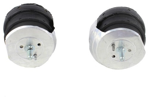 Motor Mount Kit - 2013 Cadillac CTS 3.0L Engine Parts # MMK1083ZE7